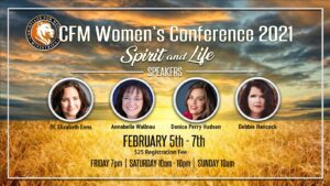 Spirit and Life Women's Conference