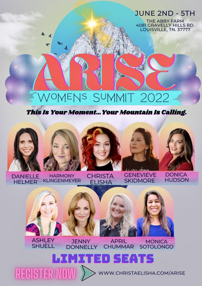 Arise Women's Summit 2022